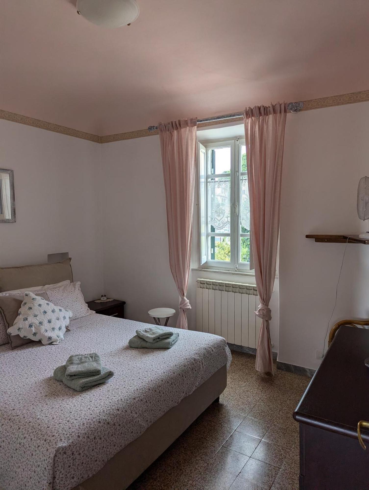 Casa Lucy Apartment Pitigliano Exterior photo